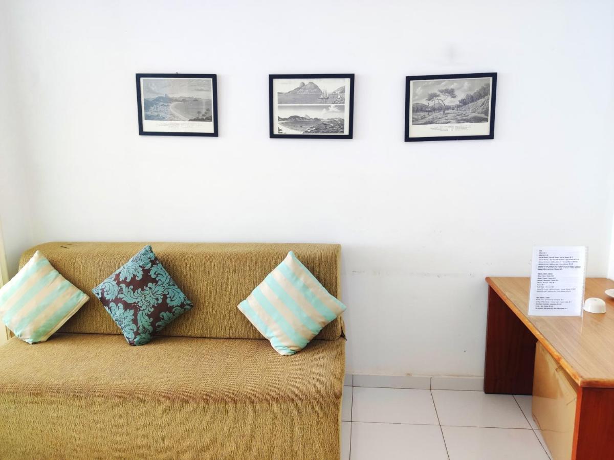 Apartamento Na Vista Total Tc1202 Rio de Janeiro
